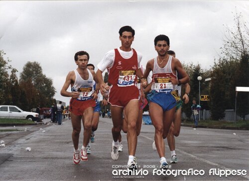 Pippo-Fiammante-maratona-di-Carpi-1993-Class.-23